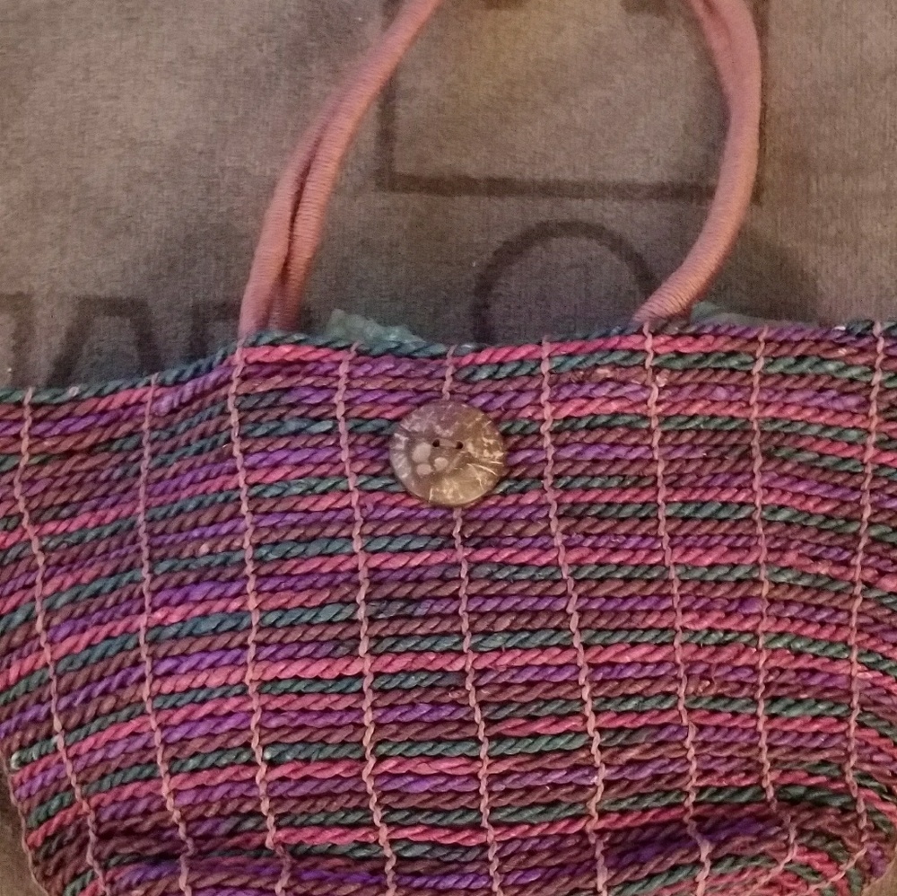 Handbag